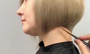 Short Hairstyle for Women