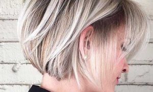 Short Hairstyle