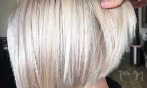 Short Hairstyle