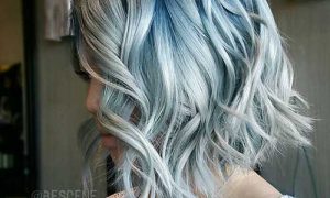 Short Choppy Hairstyle