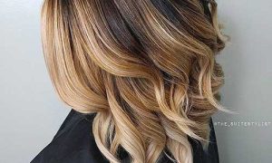 Short Haircut