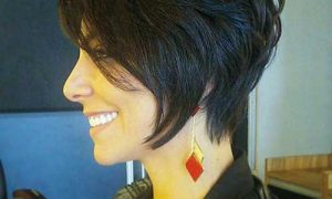 Short Haircut for Women