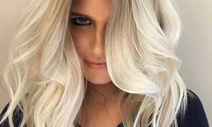 Hairstyle for Short Hair