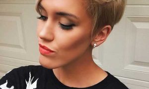 Short Hairstyles For Oval Hairstyles