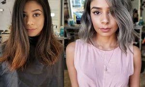 Short Haircuts For Girls