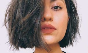 Short Hairstyles