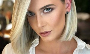 Short Hairstyles