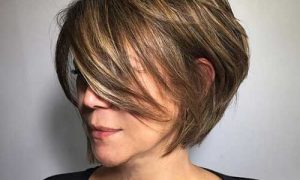 Bob Haircuts