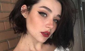 Bob Hairstyle for Women