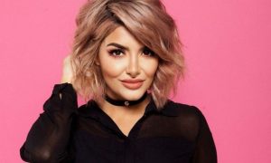 What haircut to choose if you have a round face? Here are some ideal proposals for short hair. You will look flawless!