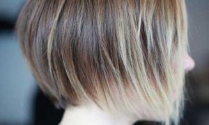 Classic Short Haircuts