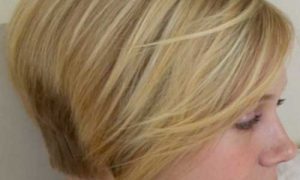 Graduation Bobs Hairstyles 2015