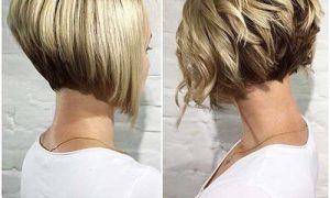 Modern Short Haircuts