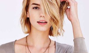 Short Fine Hairstyles