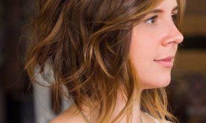 Short Hair Styles 2016