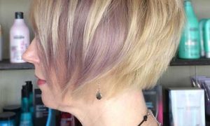 Short Haircuts