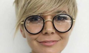 Short Haircuts for Fine Hair