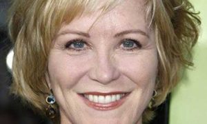 Short Haircuts for Older Ladies
