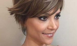 Short Hairstyles