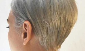 Short Hairstyles for Fine Hair