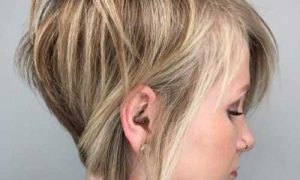 Short Hairstyles for Straight Fine Hair
