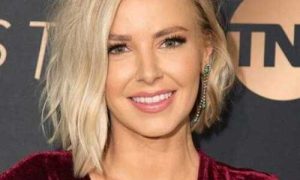 Short Hairstyles for Women Over 40