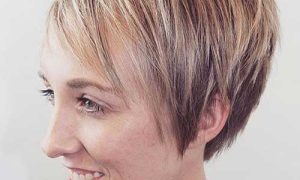 Short Textured Hair