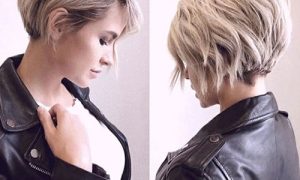 Haircuts for Short Hair