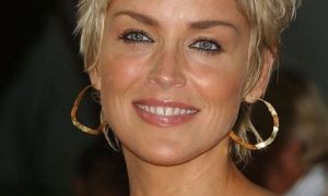23 Great Short Haircuts for Women Over 50 - Styles Weekly