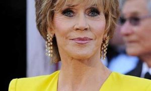 25 Latest Short Hair Styles for Over 50 | Short Hairstyles