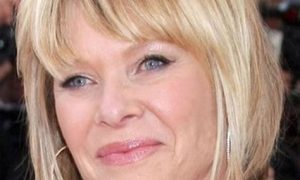 Easy Short Hairstyles for Older Women – Cute Short Haircuts for Women