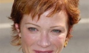 Short Hairstyles For Women Over 50 With Fine Hair - The Xerxes