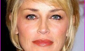 Pixie Haircuts for Fine Hair Over 50 - Short Pixie Cuts