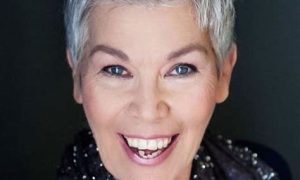 Short Gray Hairstyles for Older Women Over 50 – Gray Hair Colors 2018