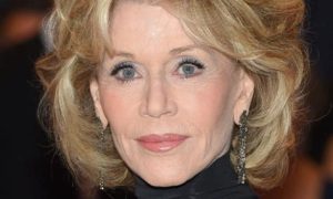15 Hairstyles For Women Over 50 With Bangs - Haircuts & Hairstyles 2018