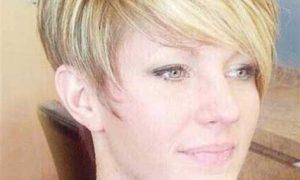 20 Best Short Hair For Women Over 50 | Short Hairstyles 2018 - 2019