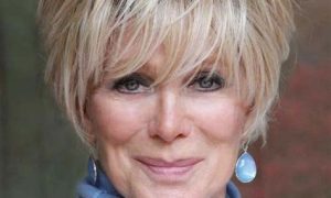 Very Stylish Short Haircuts for Older Women over 50 – Page 2 – HAIRSTYLES
