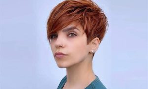 28 Low-Maintenance Pixie Cuts That Are Still Super Cute!