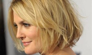 Short Layered Bob For Older Women Layered bob hairstyles