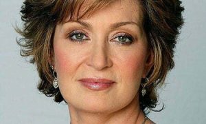 Photos Of Short Haircuts for Older Women | Short Hairstyles 2018 - 2019