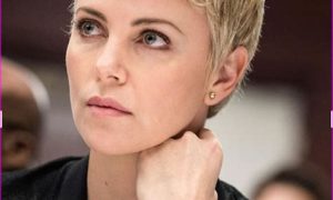 Pixie Haircuts for Fine Hair Over 50 - Short Pixie Cuts
