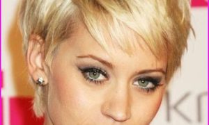 Pixie Haircuts for Fine Hair Over 50 - Short Pixie Cuts