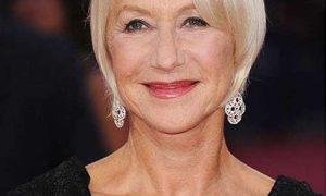 Very Stylish Short Haircuts for Older Women over 50 – HAIRSTYLES