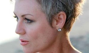 80+ Classic And Elegant Short Hairstyles For Women Over 50 In 2022