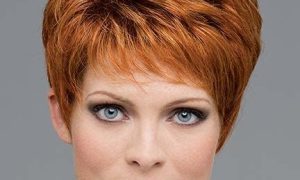 23 Great Short Haircuts for Women Over 50 - Styles Weekly