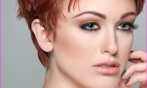 Pixie Haircuts for Fine Hair Over 50 - Short Pixie Cuts