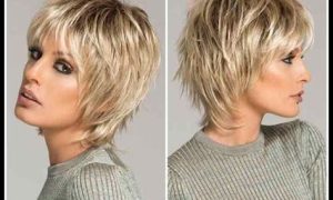 The best haircuts for women over 40! 15 different … | Hairstyles Tutori