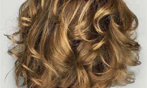 23+ Stunning Hairstyles and Haircuts for Women over 50 - BAOSPACE