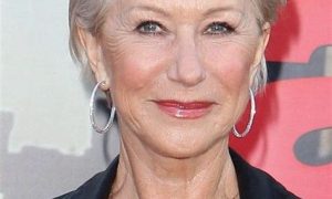 Stupendous Short Hairstyles for Women Over 50 - Ohh My My