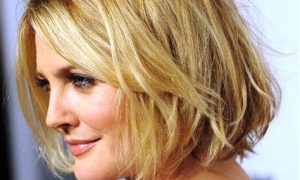 10 Bob Hairstyles For Women Over 40 and Women Over 50, That Will Give